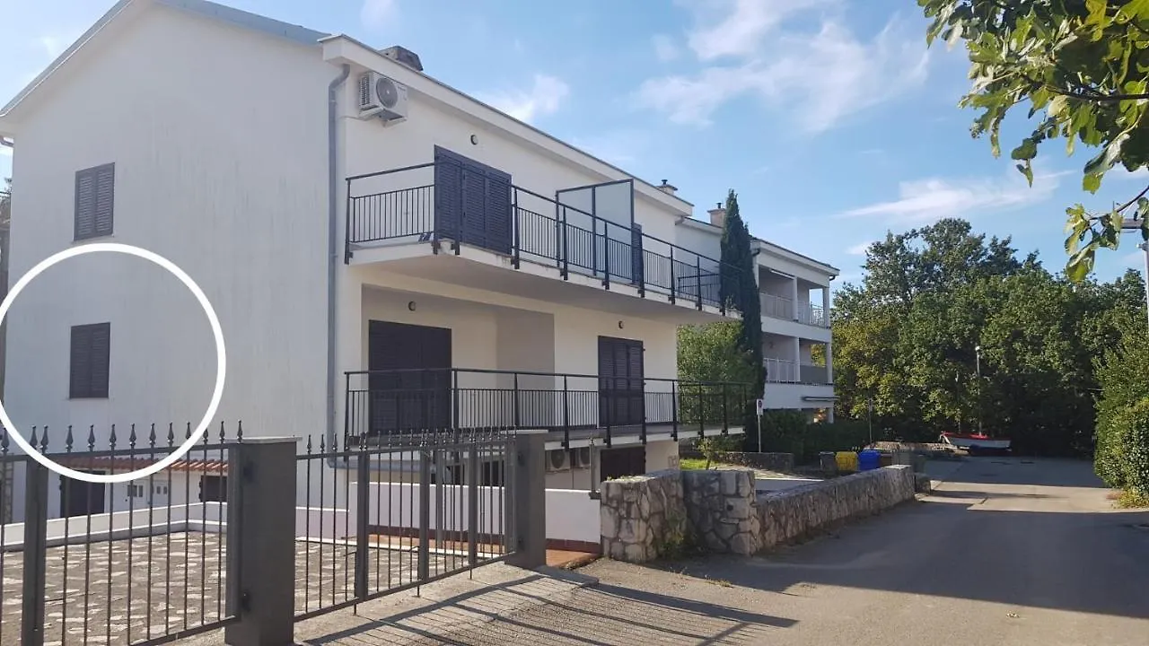 Studio Apartman 