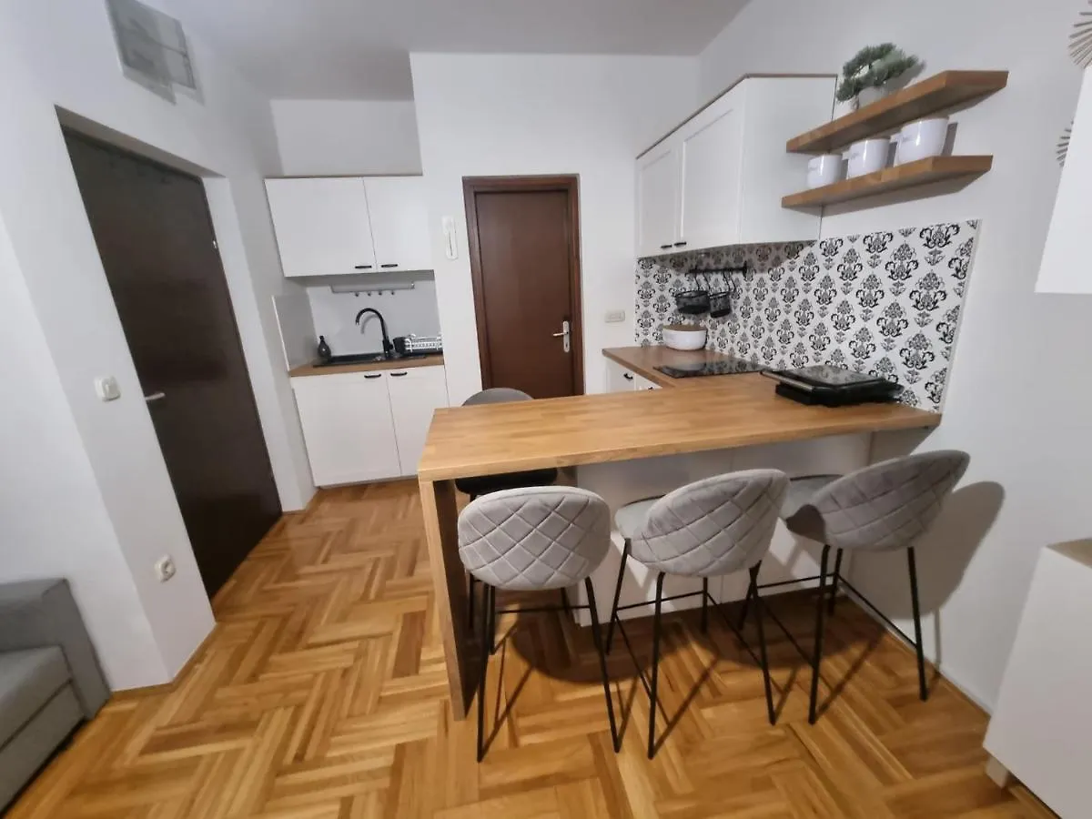 Studio Apartman 
