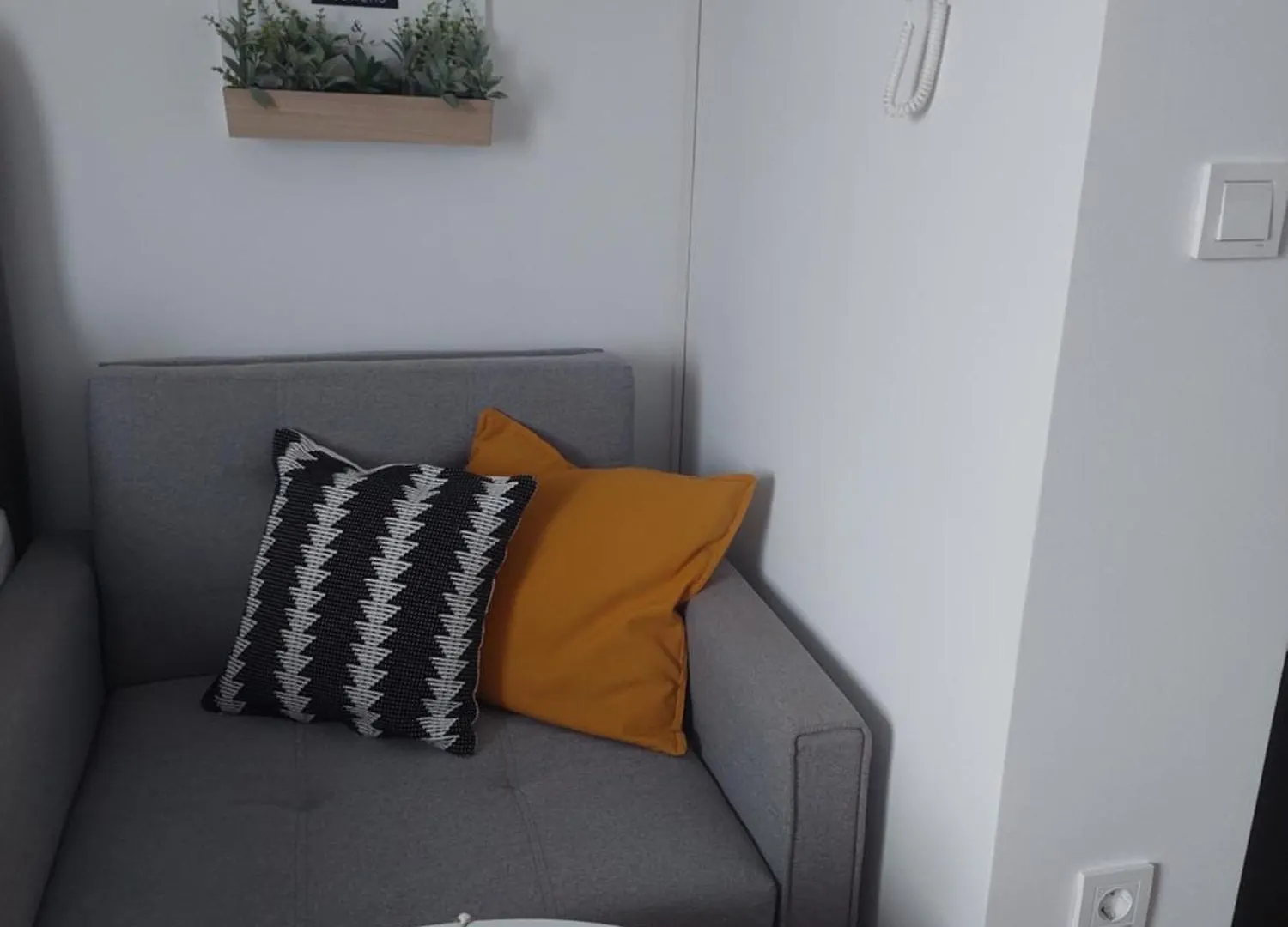 Studio Apartman 