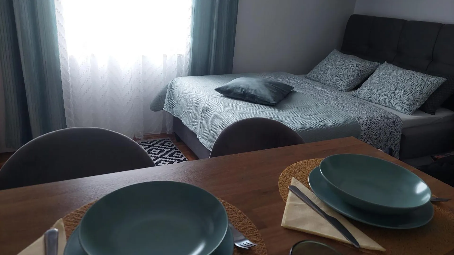 Apartment Studio Apartman 